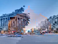 MassDOT Awarded Federal Grant for South Station’s Tower 1 Interlocking