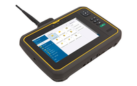 Trimble Introduces New Compact-Sized Tablet for Geospatial Field Applications