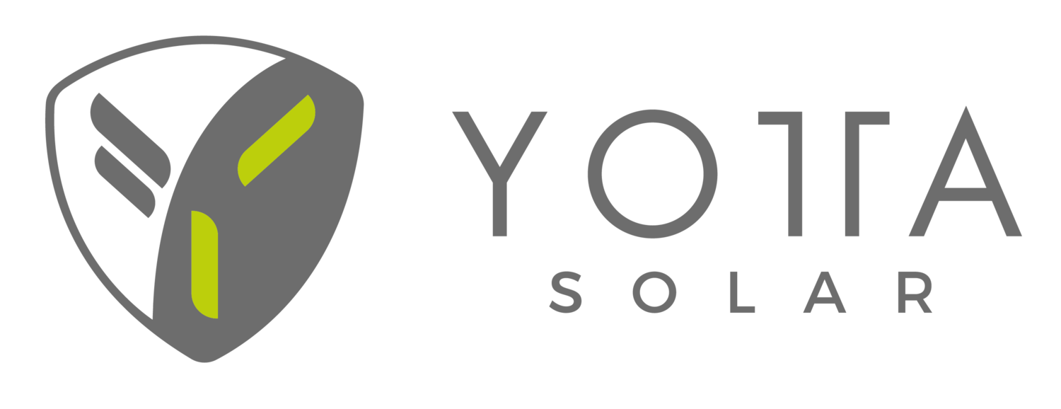 Yotta Raises $1.5 Million for Development, Commercialization of its Panel-Level Energy Storage System