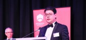 Academic Named 'Civil Engineer of the Year'