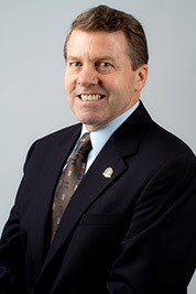 Costello Named CFO at DART