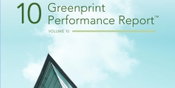 New Urban Land Institute Report Reflects Decade of Progress in Improved Environmental Performance in the Built Environment
