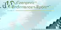 New Urban Land Institute Report Reflects Decade of Progress in Improved Environmental Performance in the Built Environment