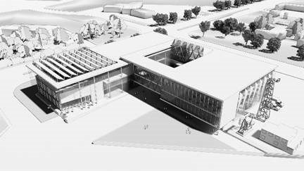 Stantec to Design Specialized Career Technical Education High School in New Mexico