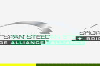 West Virginia Utilizes New Technology to Build Innovative, Cost-Effective Short Span Steel Bridge