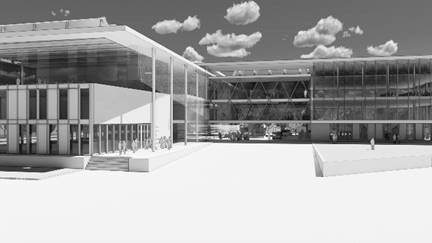 Career Technical Education Center