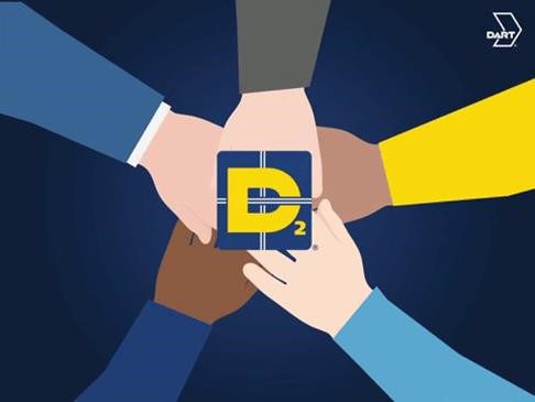 Collaboration is the Name of the Game