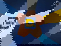 Collaboration is the Name of the Game