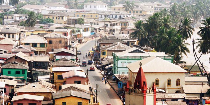 Construction to Start on “One of the Most Ambitious Affordable Housing Projects in the World”