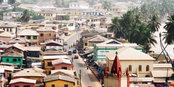 Construction to Start on “One of the Most Ambitious Affordable Housing Projects in the World”