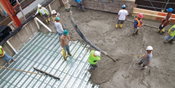 Long-Span Composite Floors: Engineered Options for Multi-Story Project Design