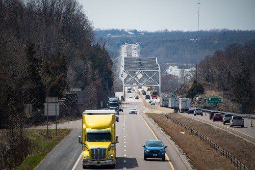 FHWA Disburses $225M in Competitive Highway Bridge Program Grants