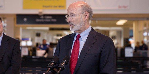 Pennsylvania Approves $13.7M in Airport Grants