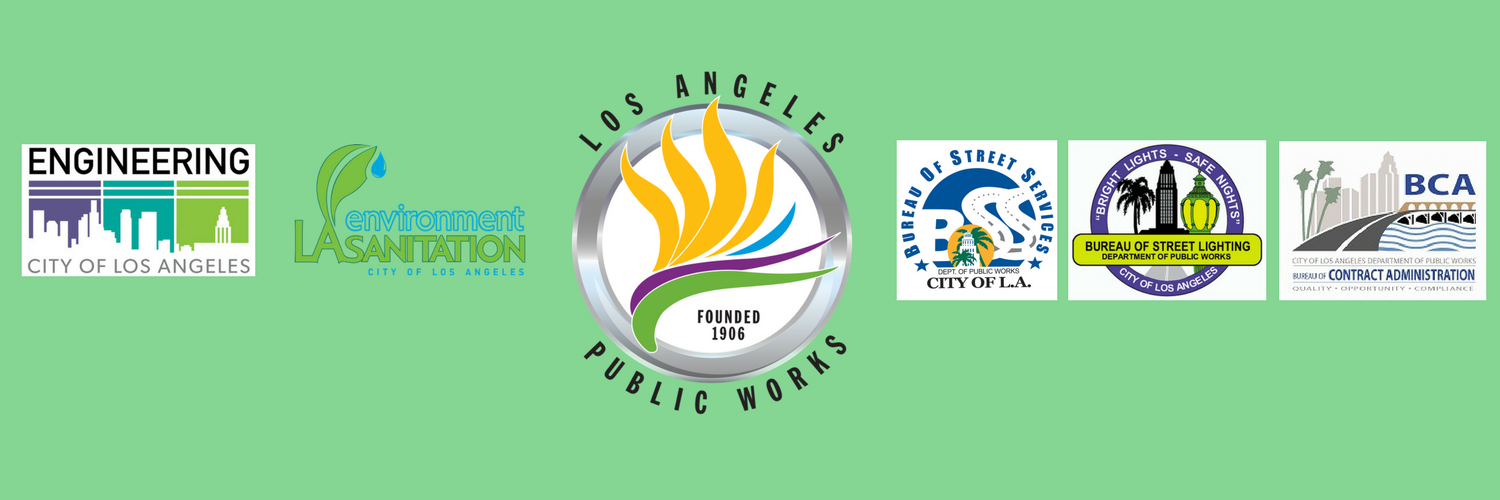 City of Los Angeles Launches Update of Plan to Reduce Flood Risks and Insurance Costs