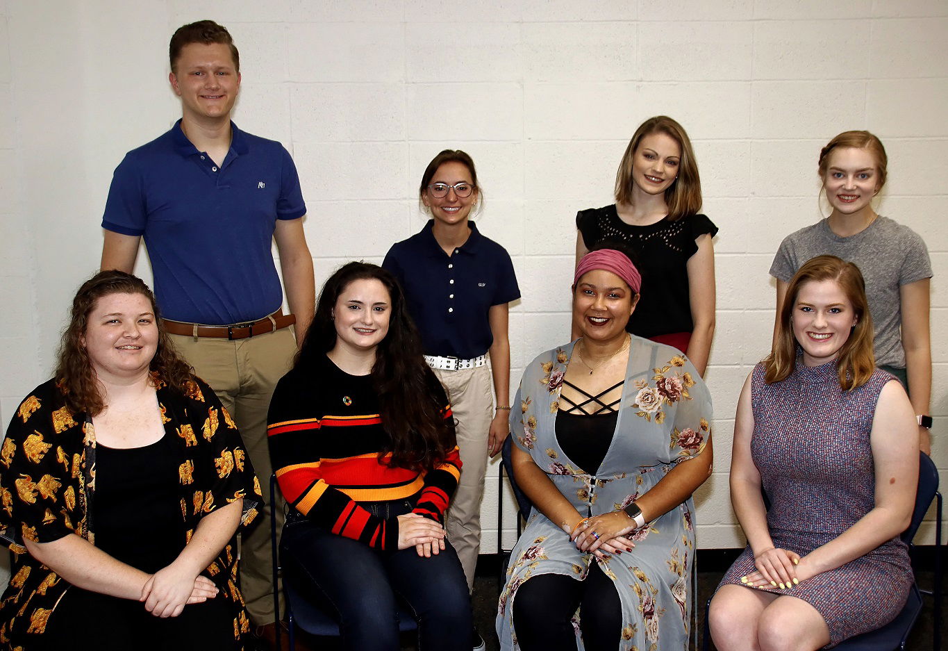 Washburn University Students Named as Millennium Fellows (a U.N. Program), Making Washburn One of Only 69 Universities in 16 Nations Able to Claim this Honor