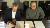 Wärtsilä and Q Power sign strategic cooperation agreement to support development of renewable fuels