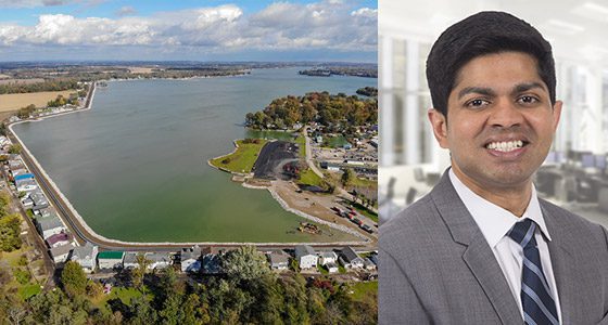 Gannett Fleming Receives Triple Honors at 2019 ASDSO Awards