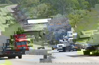 U.S. Department of Transportation Awards Over $77 Million in Grants to Improve Commercial Motor Vehicle Safety