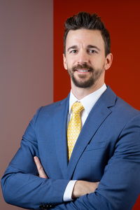 KAI Enterprises Promotes Dan Forguson to Chief Financial Officer