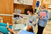 State-of-the-Art St. Louis Community College Center for Nursing and Health Sciences Opens to Students