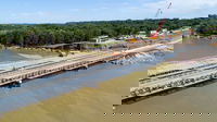 Acrow Provides Safe and Reliable Detours for Structures Damaged in Midwest Flooding