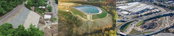 Gannett Fleming Secures Multiple ENR Regional Awards