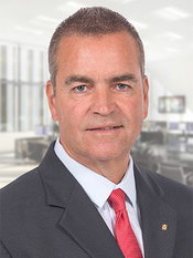 Former MDTA Leader Bolsters Construction Management at Gannett Fleming