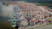 Ports Draw $5B Investment, 12K Jobs to Georgia