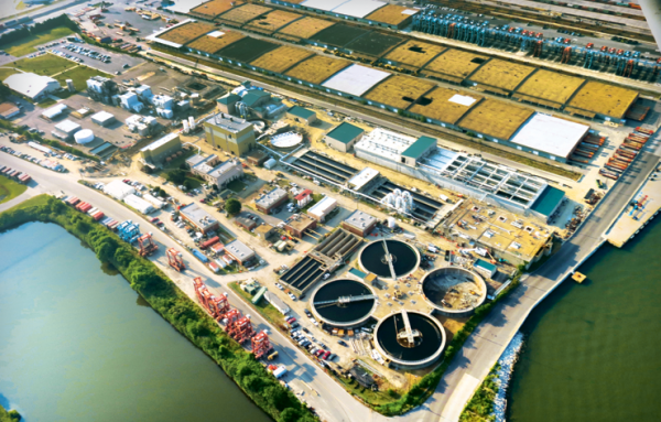 Greasezilla Selected to be the Fats, Oils and Grease (FOG) Separation Technology for the Danbury Wastewater Treatment Center