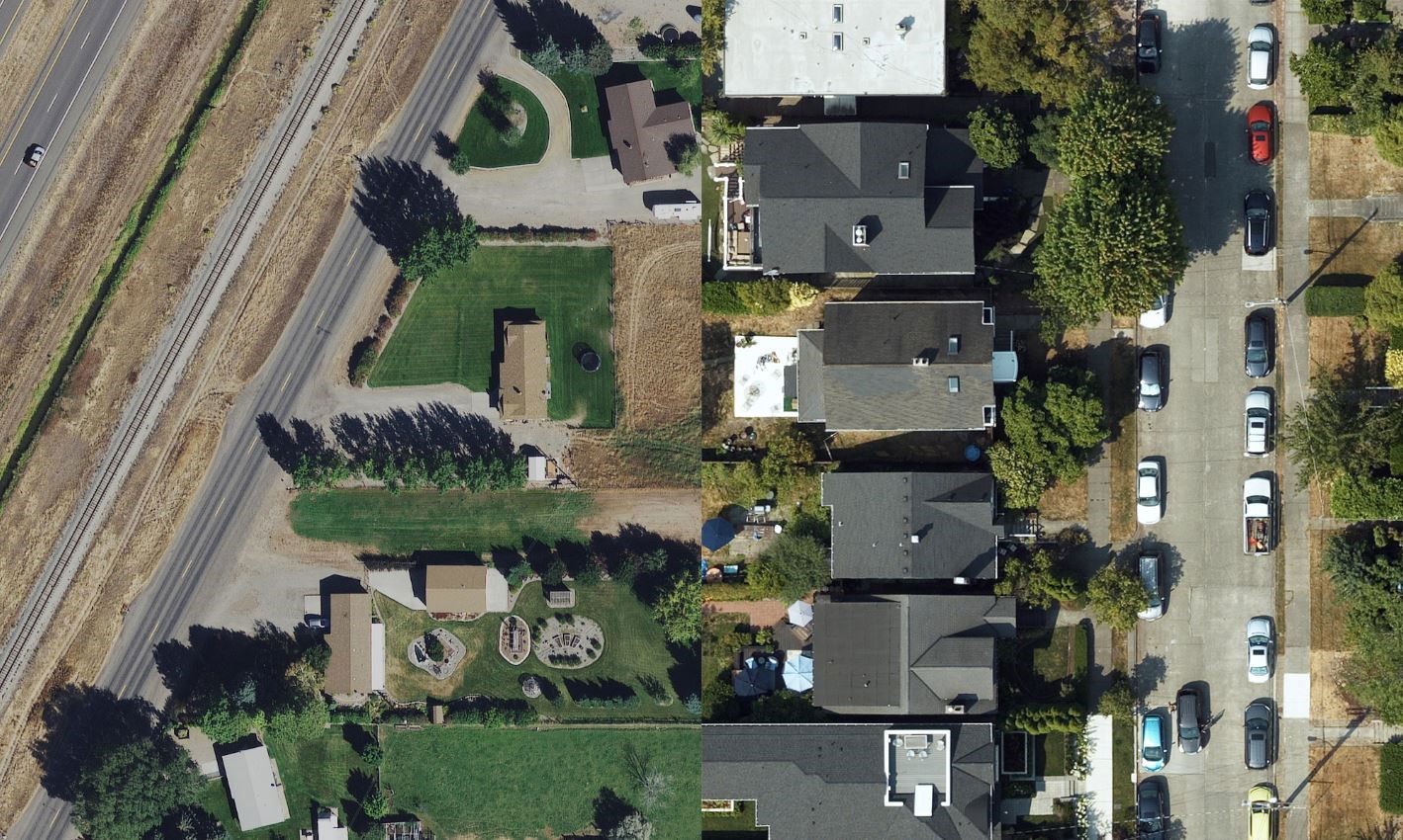 HxGN Content Program Now Offers High-definition Aerial Data in the United States