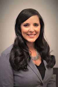 Heidi Katz Named HNTB Oklahoma Practice Leader