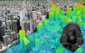 Leica Geosystems Announces Major Efficiency Improvement to Airborne Urban Mapping Solution