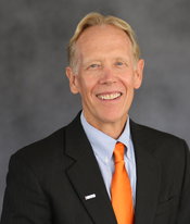 Mike Patterson, former Oklahoma Secretary of Transportation, joins HNTB as transportation practice consultant in Oklahoma City