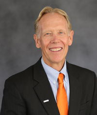 Mike Patterson, former Oklahoma Secretary of Transportation, joins HNTB as transportation practice consultant in Oklahoma City