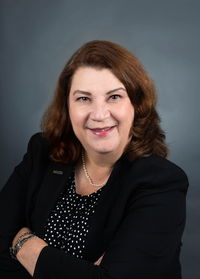 Melisa Montemayor joins HNTB as group director – engineering in San Antonio, Austin and El Paso
