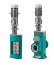 NETZSCH to showcase range of innovative pump technology at WEFTEC 2019