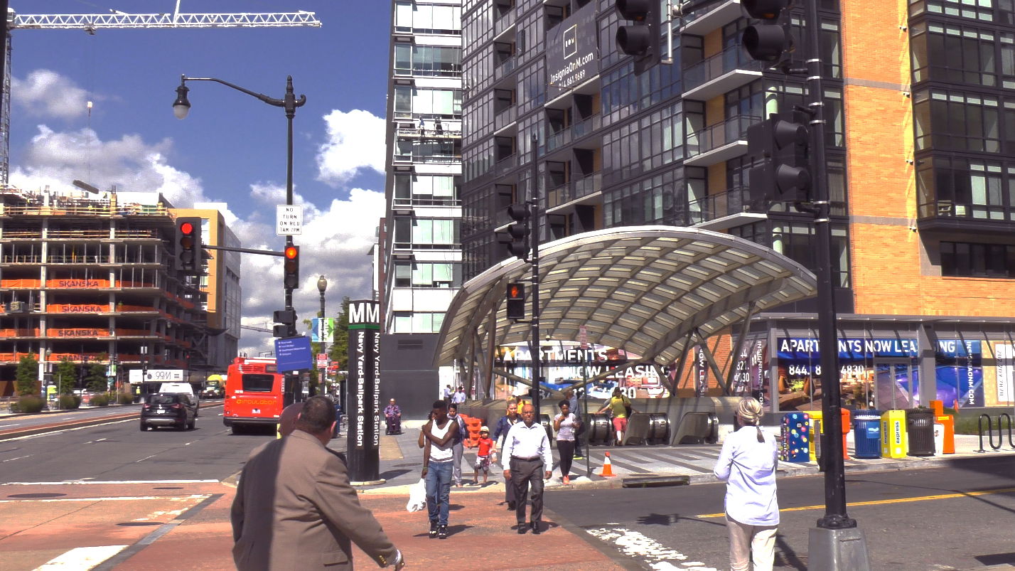 Federal Transit Administration Announces $19.2 Million for Transit Planning in Communities Nationwide