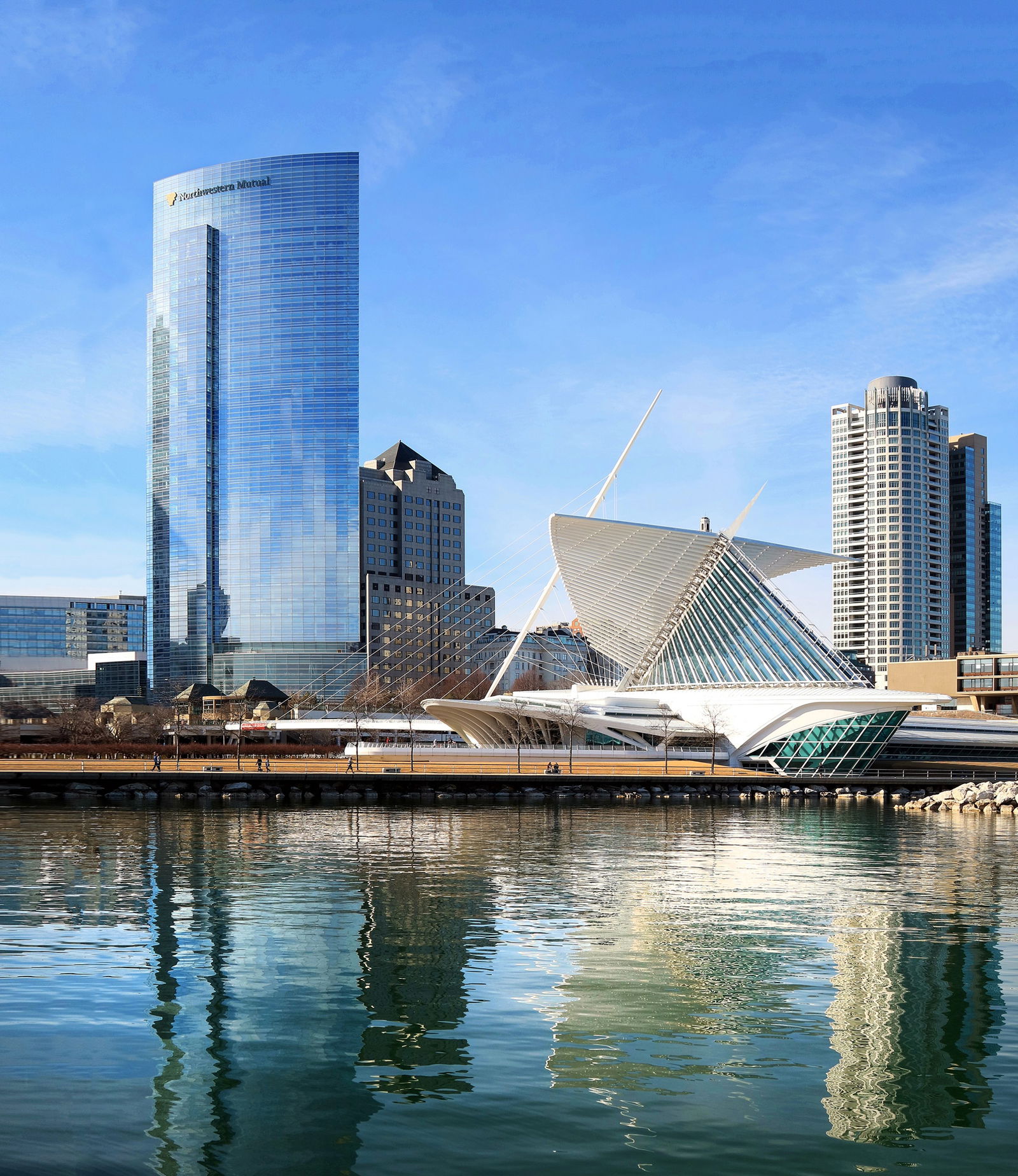 Two Pickard Chilton Projects Win Prestigious American Architecture Awards