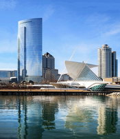 Two Pickard Chilton Projects Win Prestigious American Architecture Awards
