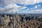 AECOM Celebrates Topping Out of SL Green’s 1400 Foot Tall One Vanderbilt Avenue