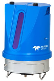 Teledyne Optech Introduces OEM TLS-M3 for Marine, Monitoring and Mobile Applications