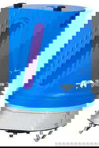 Teledyne Optech Introduces OEM TLS-M3 for Marine, Monitoring and Mobile Applications