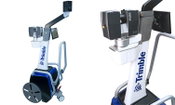 Trimble Enhances its Indoor Mobile Mapping Solution with New Software for Improved Workflow and Results