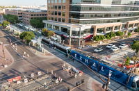 U.S. Department of Transportation Announces $75 Million for Tempe Streetcar Project