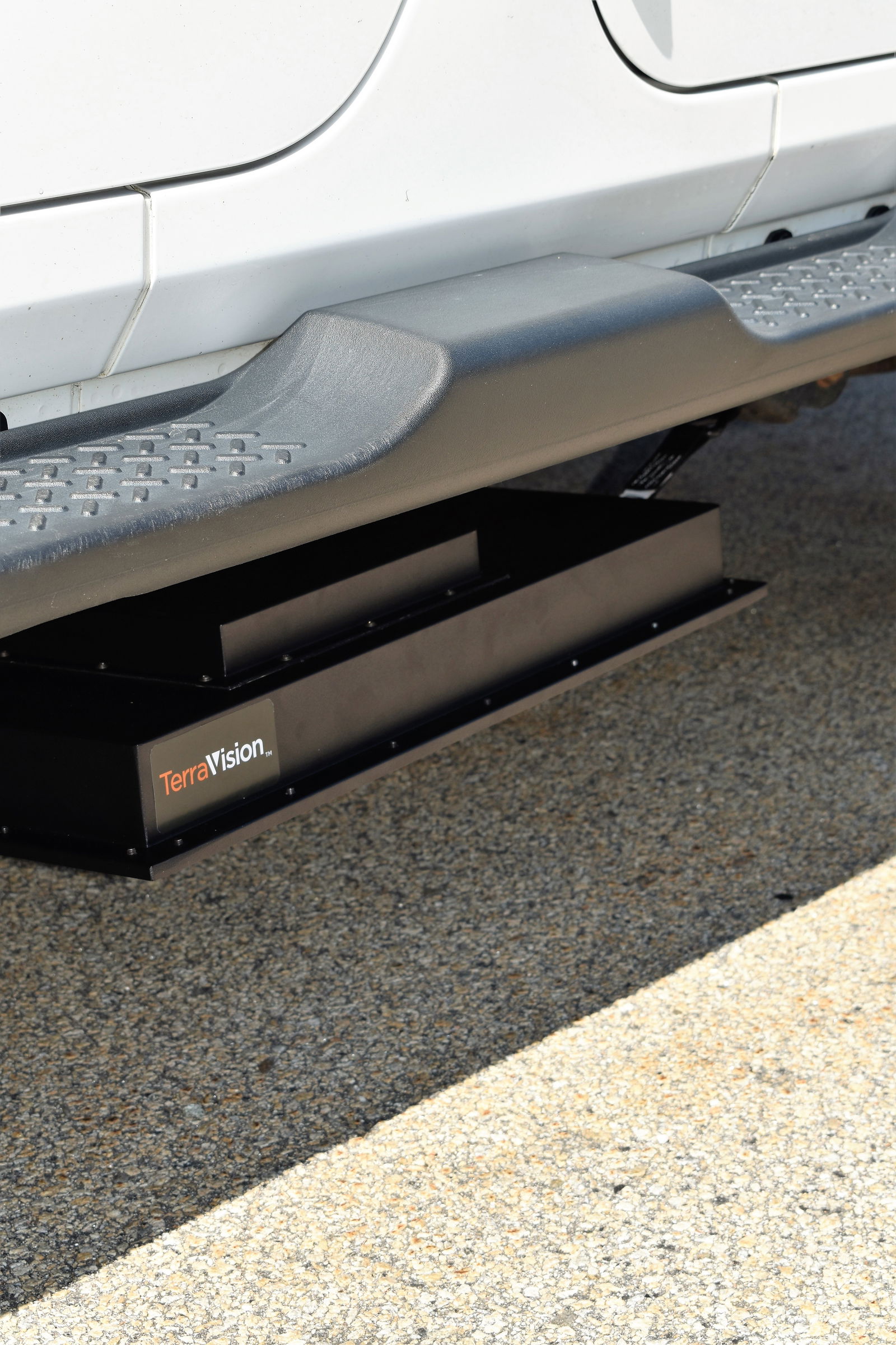 Ground Penetrating Radar: The Unlikely New Hero of Autonomous Vehicles