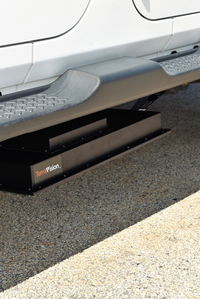 Ground Penetrating Radar: The Unlikely New Hero of Autonomous Vehicles