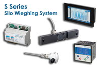 VPG Transducers Launches New Silo Weighing System