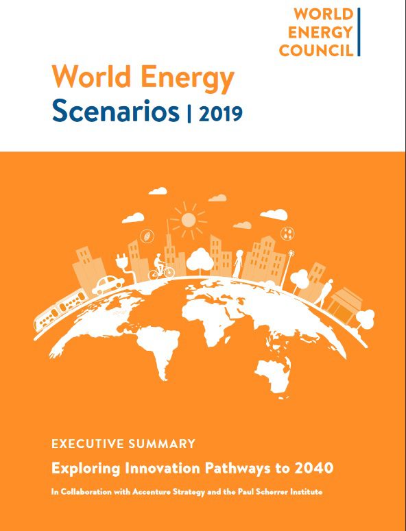 World Energy Scenarios 2019 Launched