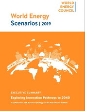 World Energy Scenarios 2019 Launched