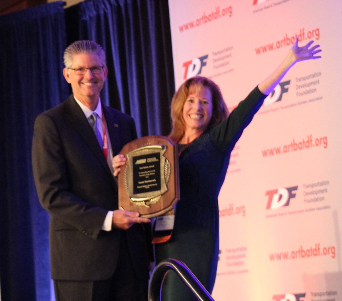 ARTBA Announces 2019 Division Award Winners